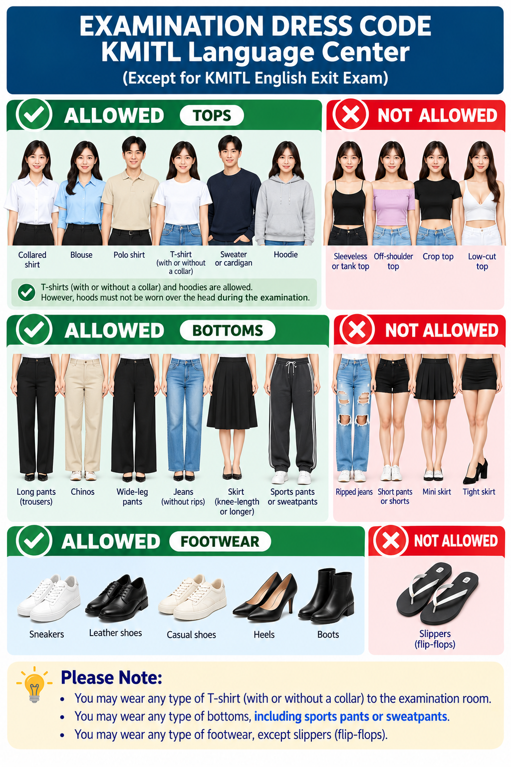 KMITL Examination Dress Code Guide (1).png